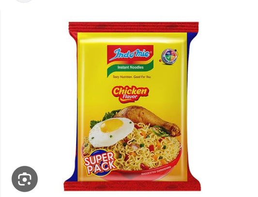 Indomie Instant Noodles