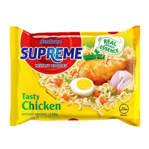 Supreme Instant Noodles